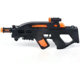 Magic Toys Električni mitraljez s svetlobnimi in zvočnimi efekti | Shoptok.si