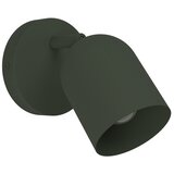 Eglo 44132 - zidno reflektorsko svetlo tilston 1xE14/40W/230V zeleno | Eponuda.com