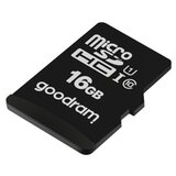 Goodram SPOMINSKA KARTICA 16GB micro SD 100MB/s | Shoptok.si