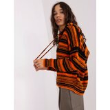 BADU Sweater-BA-SW-8000.56P-orange | Shoptok.si