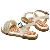 MTNG 49086 Sandalia plana Plata Srebrna | shoptok.hr