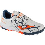 Joma Nogomet Super Copa Jr 25 SCJS TF Bela | Shoptok.si