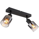 Globo 54308-2 - Spot svetiljka HUBERTUS 2xE14/40W/230V | Eponuda.com