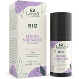 Luxuria Bio Liquid Vibrator Tingling Effect 15ml | shoptok.hr