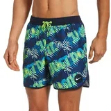 muške JDI Tropic Volley Short 5" kupaće kratke hlače