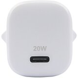 Xtorm stenski polnilec XA121 Volt Nano, GaN, USB-C PD 20W | Shoptok.si