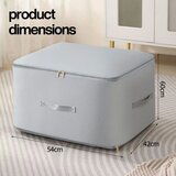 Smania Stisljiv organizator SqueezeMax™ | Shoptok.si