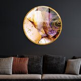 Atelier Del Sofa slika od kalenog stakla 60x60cm | ePonuda.com