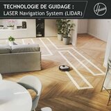  Robot usisivač Hoover HG5 | shoptok.hr