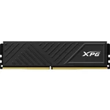 RAM memorija DDR4 16GB 3200 MHz XPG ARGB AX4U320016G16A-SBKD35