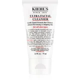 Ultra Facial nežni čistilni gel za vse tipe kože 75 ml