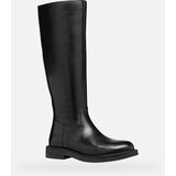 Geox Black Women's Serilda Boots - Women's | shoptok.hr