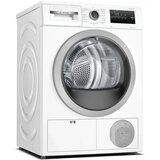 Bosch sušilni stroj s toplotno črpalko WTH85207BY | Shoptok.si