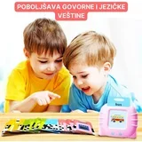 Kartice pametnice na engleskom - 224 pojma