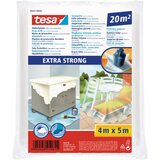 Tesa Pokrivna folija (4 x 5 m) | shoptok.hr