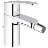 Grohe enoročna armatura za bide EUROSTYLE Cosmopolitan z zgornjim delom sifona (33565002) Cene