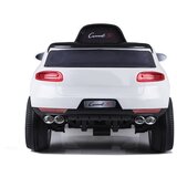  Auto na akumulator Coronet S - bijeli | shoptok.hr