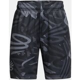 Under Armour Boys' Curry Boys Splash Short Shorts - Boys | shoptok.hr