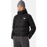 The North Face Zunanja jakna 'Hyalite' črna / bela | Shoptok.si