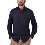 Calvin Klein Jeans Muška košulja LV019EU000XNW, Teget | Eponuda.com