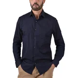 Calvin Klein Jeans Muška košulja LV019EU000XNW, Teget