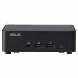 Asus nuc 14pro/RNUC14RVHI300000I/Intel core 3 100U/Intel Graphics/4xUSB/M.2 22x80 nvme; 22x42 NVMe/2.5'' sata slot/2,5Gbe LAN/2xHDMI/ 2x thunderbolt 4 (usb-c+dp)/no storage/no RAM/AX211.D2WG.NV/no os/no cord/tall Kit(L6) Cene