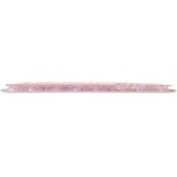 WHITESHARK TASTATURA GK-003441 TACHI pink/Keybord-US Cene