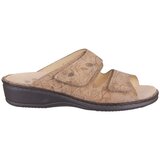 Finn Comfort Natikači Jamaika Bež | Shoptok.si