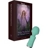 FairyGasm SecretFuntasy Green | Shoptok.si