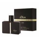 s.Oliver Selection 50 ml toaletna voda za moške | shoptok.hr