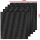 TwoTrees Carbon Fibre Panel - Matte | Eponuda.com
