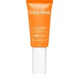 C+C Vitamin Dry Touch Sunscreen Fluid zaštitni fluid SPF 50 30 ml