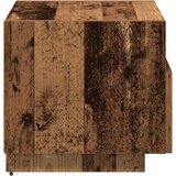  Noćni ormar Staro drvo 40 x 39 x 37 cm Konstruirano drvo | shoptok.hr
