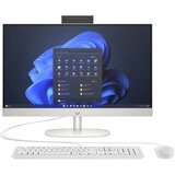 HP ProOne 240 G10 i51335U23,8,NT,1335,8FB,256Gb,Freedos,Wlan, periferija, Bijeli, 3 godine | Eponuda.ba