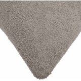  Presvlaka za jastuk 2 pcs HEERLEN Svjetlosiva 40 x 145 cm | shoptok.hr