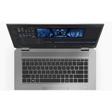 HP zbook studio G5 xeon E-2186M 32GB ram 512GB nvme ssd 15.6 full hd ips nvidia quadro P1000 4GB win 10 pro refurbished laptop | ePonuda.com