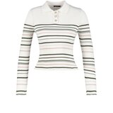 Trendyol Stone Color Block Knitwear Sweater | Eponuda.ba