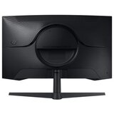 Samsung Monitor 27" Odyssey G5 LS27CG552EU VA 2560x1440/165Hz/1ms/HDMI/DP | ePonuda.com