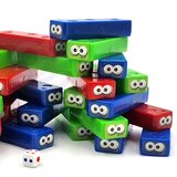 Woopie društvena igra " Kula ljuljačka s jenga blokovima " 4+ | shoptok.hr