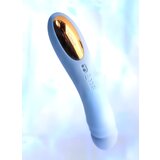 Svakom Ava Neo - pametni potisni vibrator (modri) | Shoptok.si