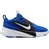 Nike Košarka Baskets team hustle d 12 maille respirante Modra Cene