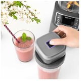 Sencor vakuumski smoothie blender SBU 7878BK | shoptok.hr