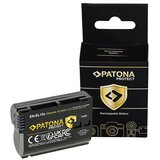 Patona Baterija EN-EL15B / EN-EL15C za Nikon Z5 / Z6 / Z7, 2250 mAh | Shoptok.si