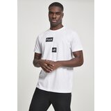 MT Men White T-shirt Fuck Off Split Cijene