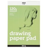 Blok papira za crtanje A5 - 30 listova Cene