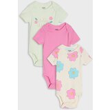 Sinsay Komplet od 3 bodija | shoptok.hr