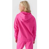 4f Girls Pullover Hoodie Smooth Purple 4FJWMM00TSW | shoptok.hr