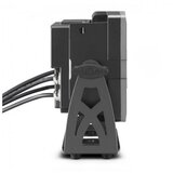 Cameo FLAT PRO FLOOD IP65 TRI - Zunanji reflektror 60 W Tri-Color COB LED - - Audio-Kondric | Shoptok.si