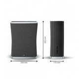 Stadler Form čistilnik zraka roger little black Cene