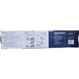 Gembird WM-80ST-033 ** TV nosac okretanje/tilt 37-80 VESA max.60x40cm, max 40kg, drzac (1359) | Eponuda.com